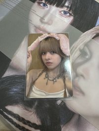 sr 簽售卡 星河 兔子大王莉