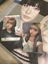 Smmt 簽售卡 3.0 禮儀莉 MacBook