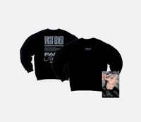 Fact Check T恤 長袖大學T