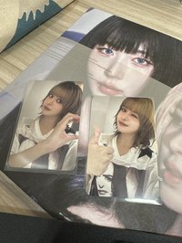 sw 日本快閃 幸運卡 雙面卡 莉