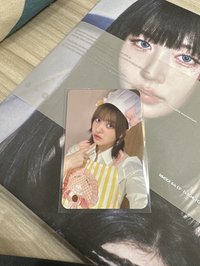 數星星 簽售卡 4.0 甜心咖啡師莉