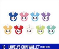 六巡 零錢包 快閃店