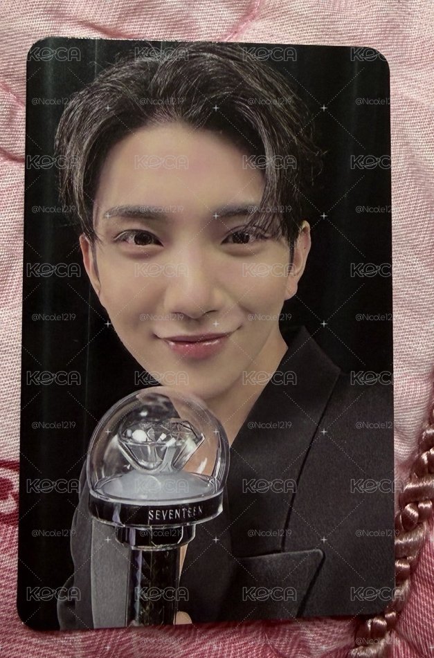 RIGHT HERE 入場卡 / 場限卡 carat zone高陽場克拉粽