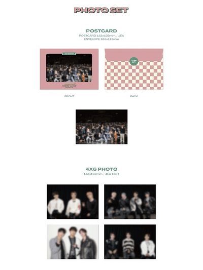 現貨 無數位卡 2022 SEVENTEEN in CARAT LAND 克拉島回憶錄 數位版 