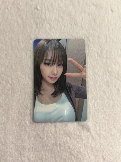 Rich Man jp 幸運卡 吉