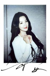 I feel tou 特典卡 補償復刻拍立得刷