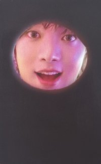 月狼   pop-up 快閃店 幸運卡 月亮卡