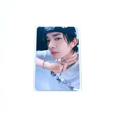 enhypen 羲承 曼谷zone