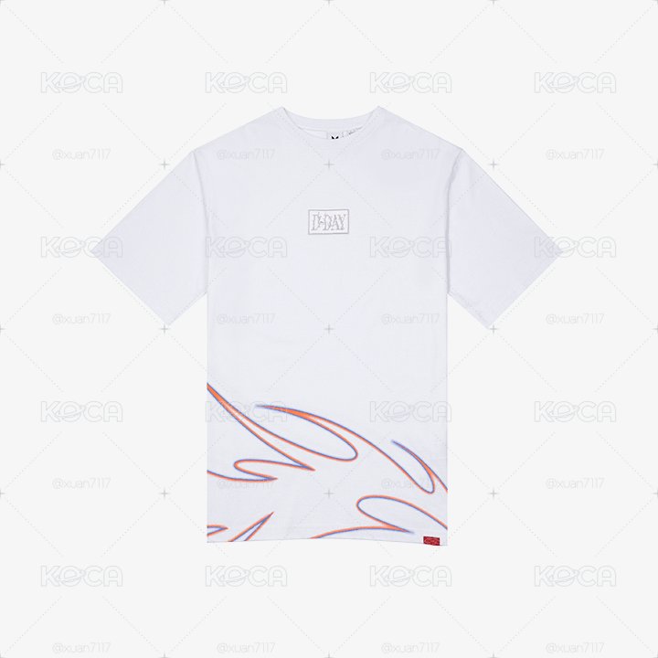 D-Day短袖(XL)