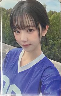 woori teenteen 代言卡 1.0