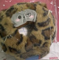 FUN for FAN [FUNNY TREASURE] HOPPI 手燈套 