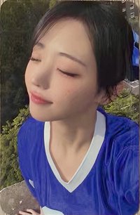 woori teenteen 代言卡 1.0