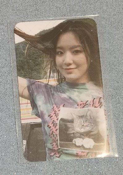 當地刷專卡
