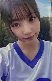 woori teenteen 代言卡 1.0