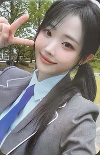 woori teenteen 3.0 代言卡 