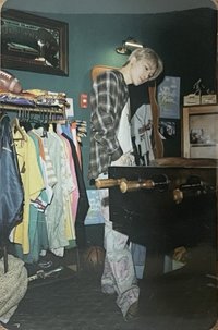 MINI11 sponge 預售一般版 特典卡 官拍