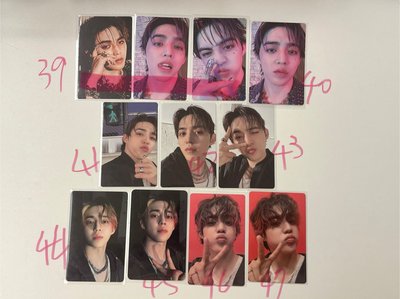 哲卡 特典/專卡/隨機卡