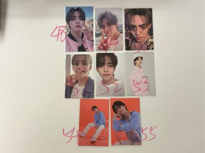 哲卡 特典/專卡/隨機卡