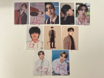 哲卡 特典/專卡/隨機卡