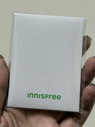 innisfree 證件照 一組四張（不拆售）