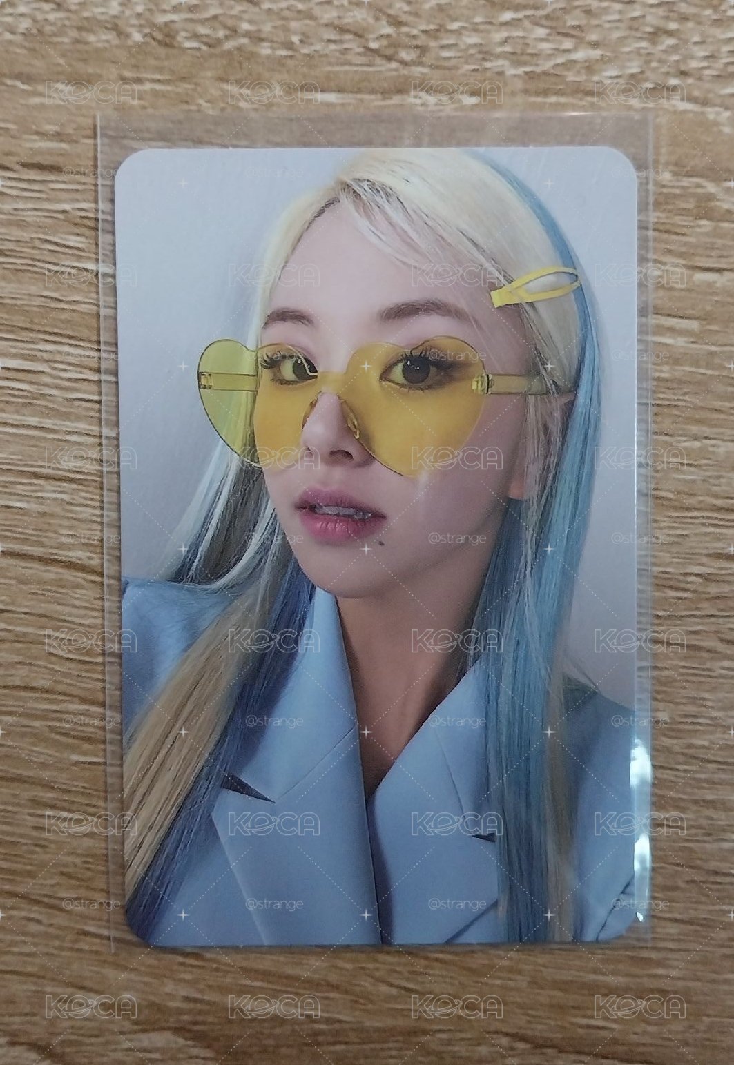 彩瑛的美麗小紙片