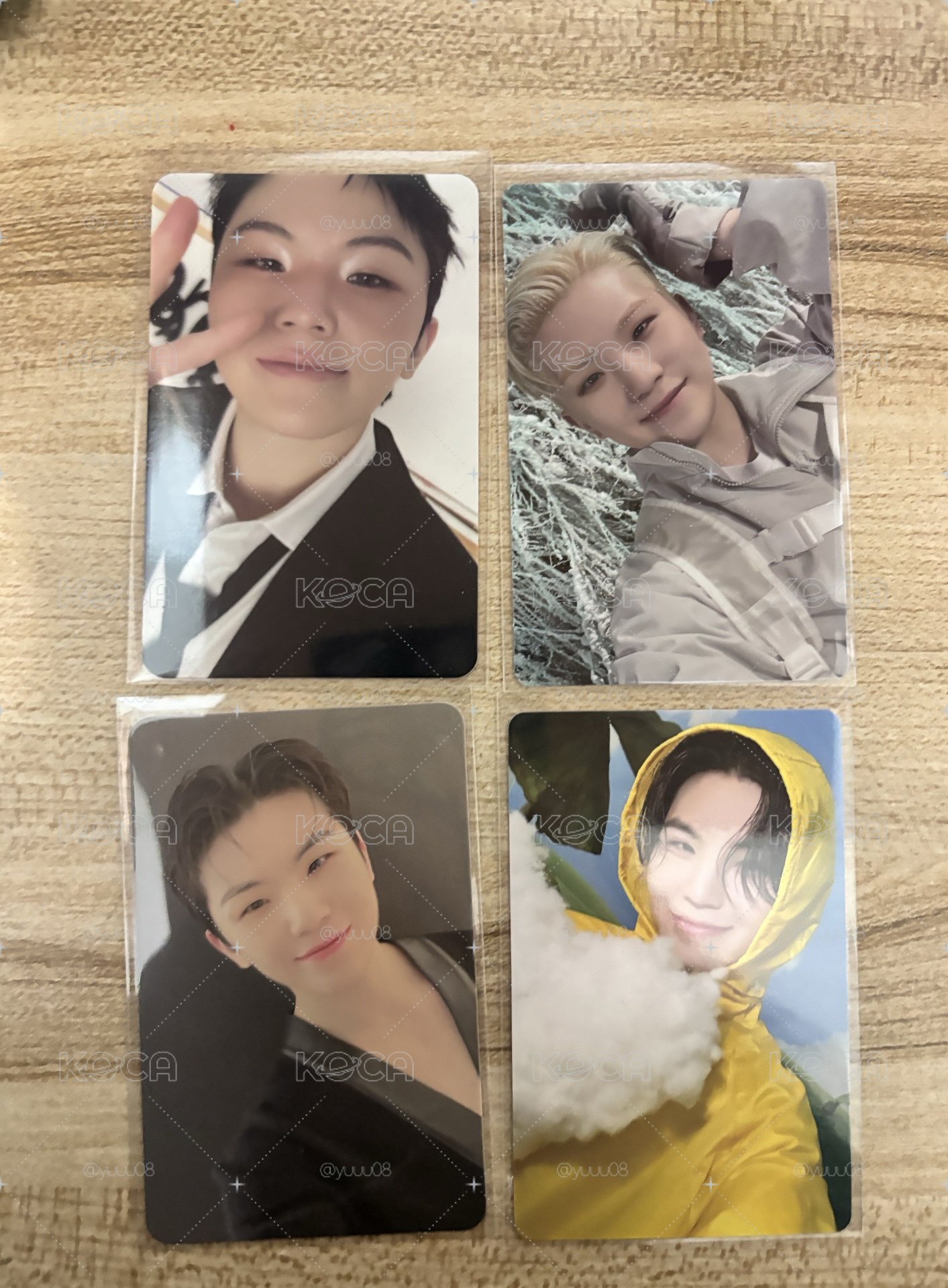 woozi 