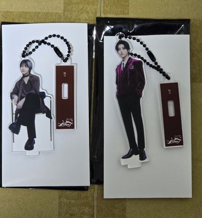 2024聖誕立牌 城/寅