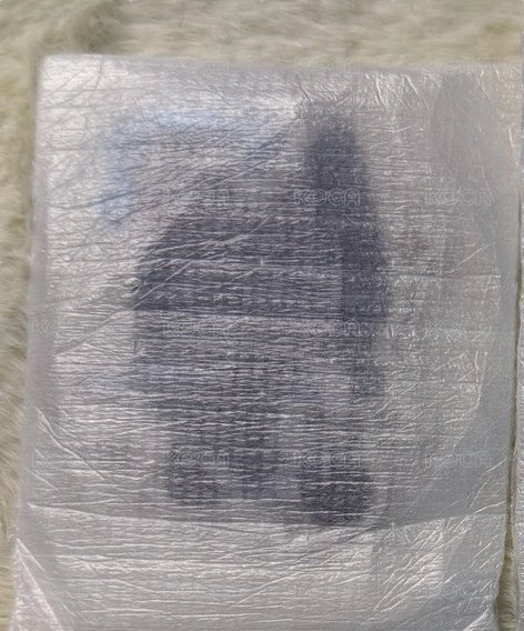 漢泰風壓克力吊飾