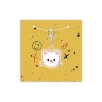 THE VICTORY 快閃店 鑰匙圈吊飾 