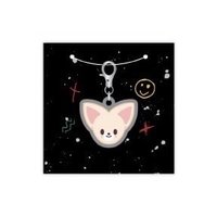 THE VICTORY 快閃店 鑰匙圈吊飾 