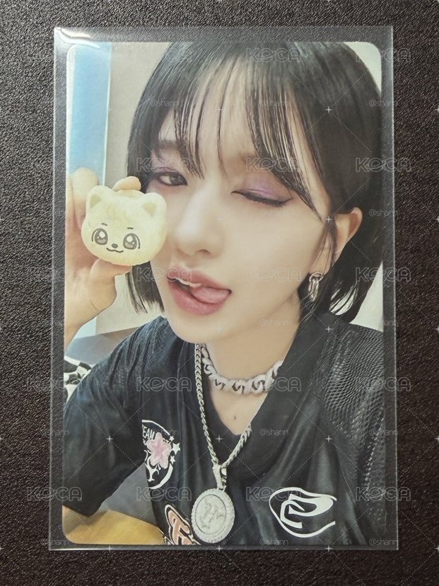 I'VE MINE kms3.0 安