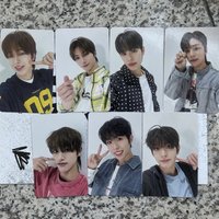 出道專 冠軍秀打歌卡