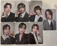 出道專 mcd打歌卡