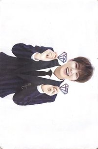 IDEAL CUT 入場卡 / 場限卡 