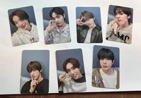 出道專 音中打歌卡