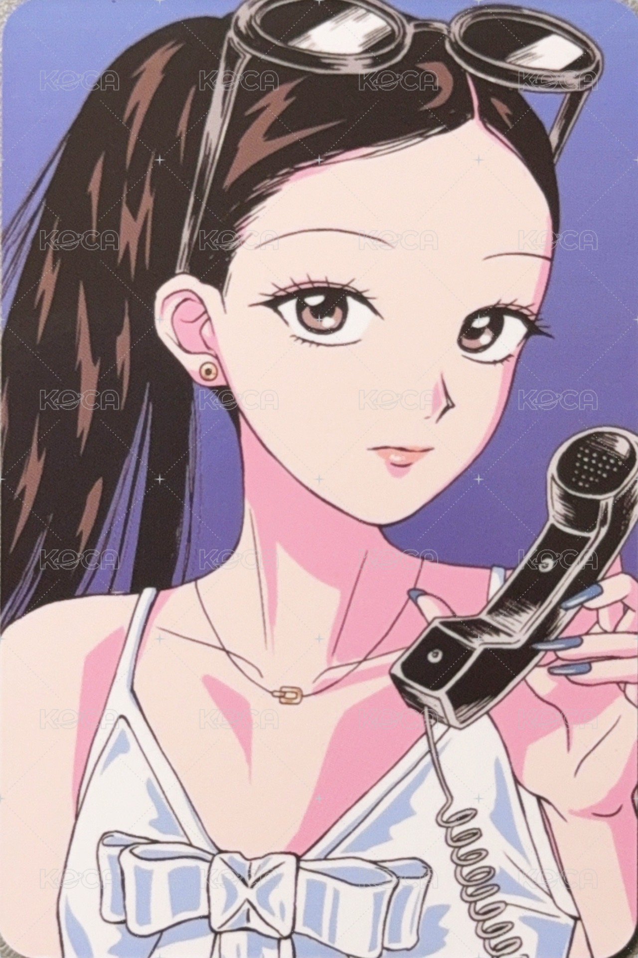 26’年曆 年曆卡  背面