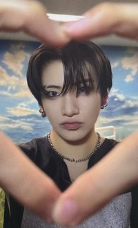 BTL 抽選卡 日本Showcase 逆應援