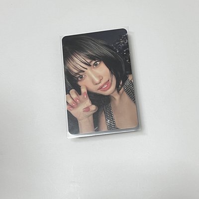 mini 13 專輯卡 ver.PB