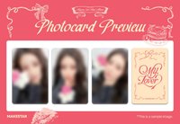 MY, Lover MS線下簽售