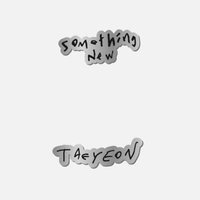 Something New 徽章 