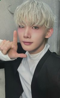 BTL mk 1.0 幸運卡 