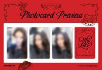 MY, Lover MS線上簽售