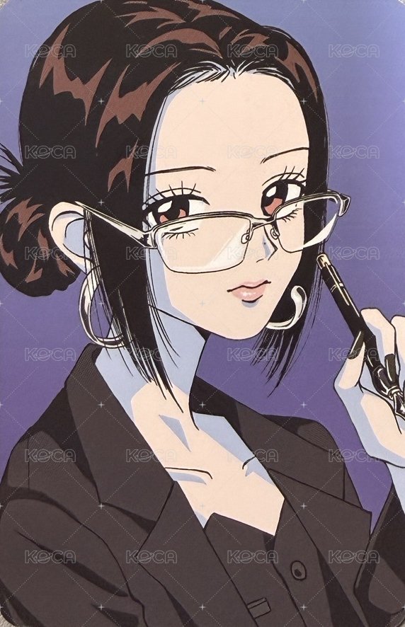 26’年曆 年曆卡  背面