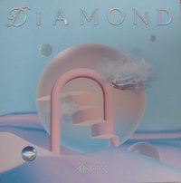 DIAMOND  vvs ver 專輯 