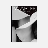Monster 專輯 Base Note Ver.