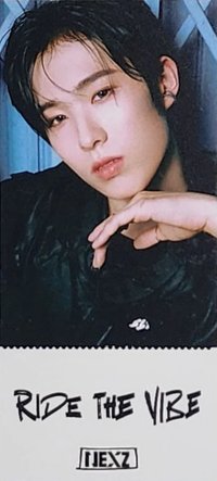 出道專 jyp 電子專預售 特典卡 票根