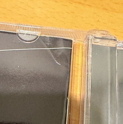 I-dle 正規二 米妮單封空專