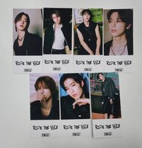 jyp電子專預售票根