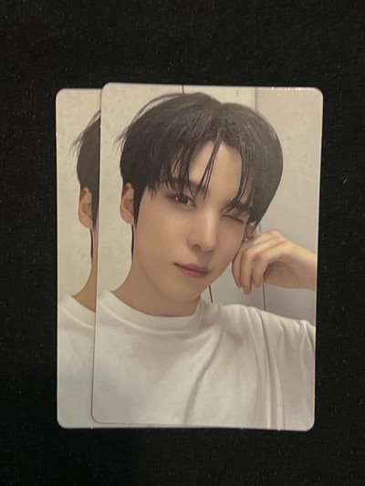 Golden Hour 3 POCA : 潤