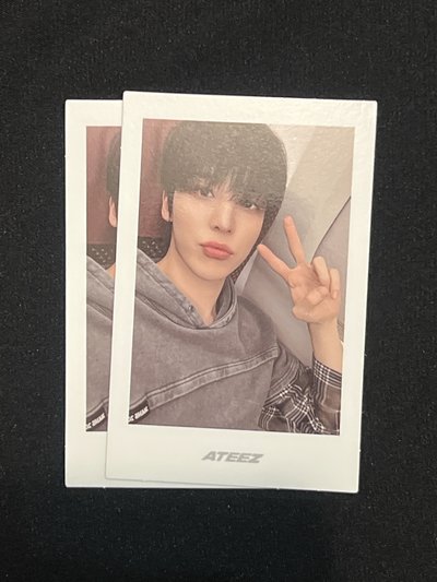 Golden Hour 3 POCA : 潤